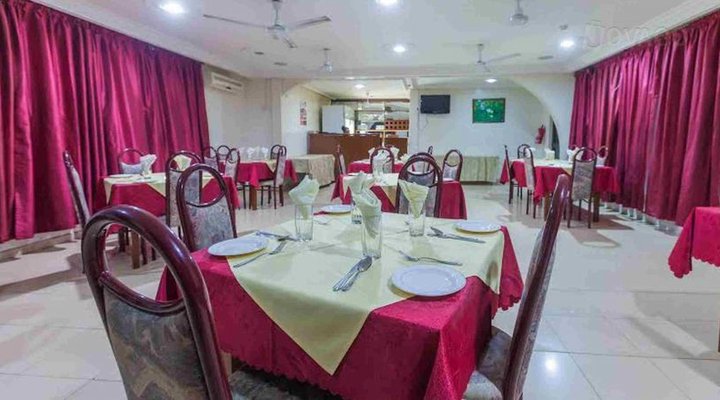 Kesdem Hotel