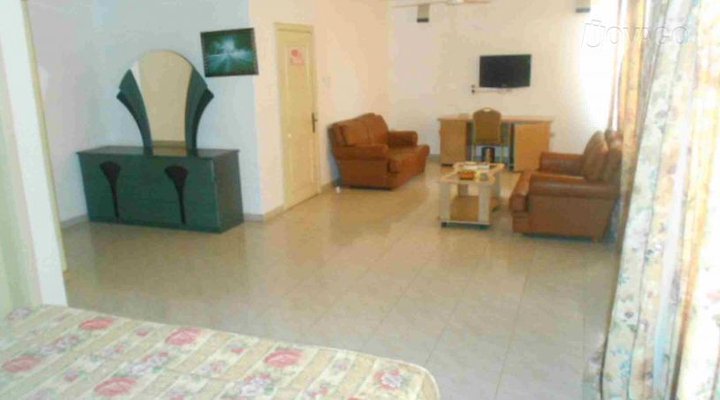 Kesdem Hotel