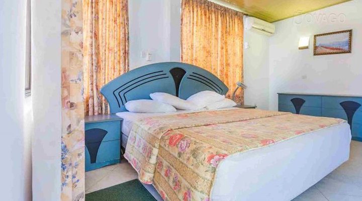 Kesdem Hotel