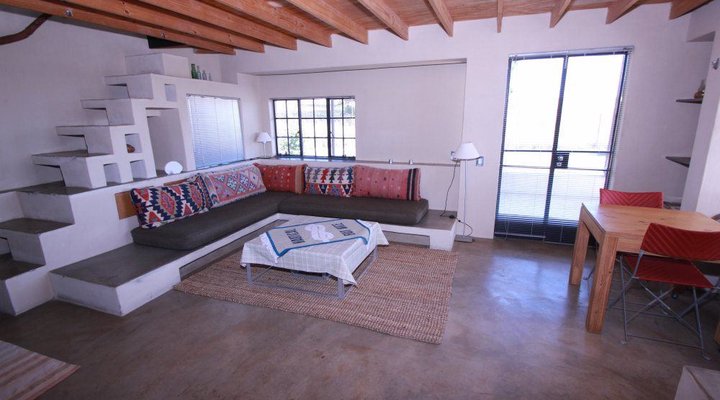 New Horizons Self-catering Private Accommodation