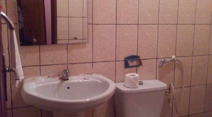 R?sidence Hoteli?re le Deido