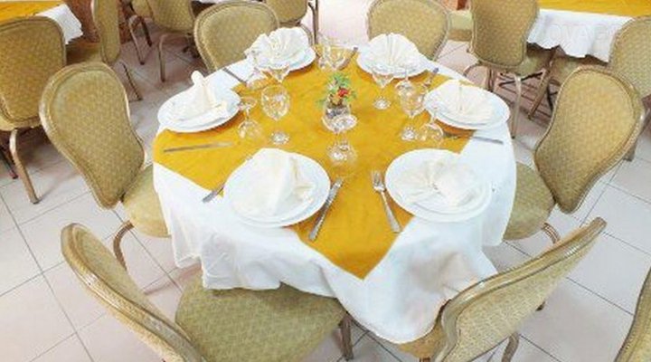 R?sidence Hoteli?re le Deido