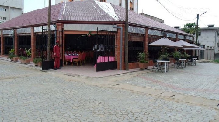 R?sidence Hoteli?re le Deido