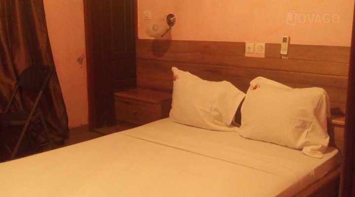 R?sidence Hoteli?re le Deido