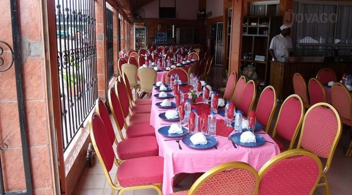 R?sidence Hoteli?re le Deido