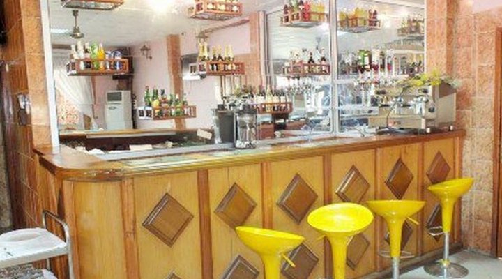 R?sidence Hoteli?re le Deido