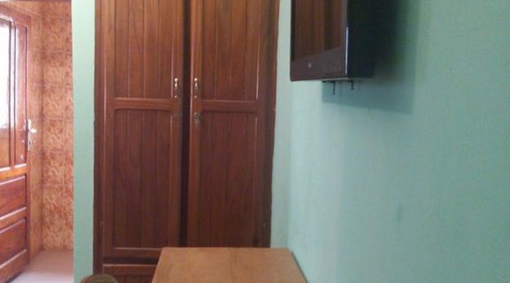 R?sidence Hoteli?re le Deido