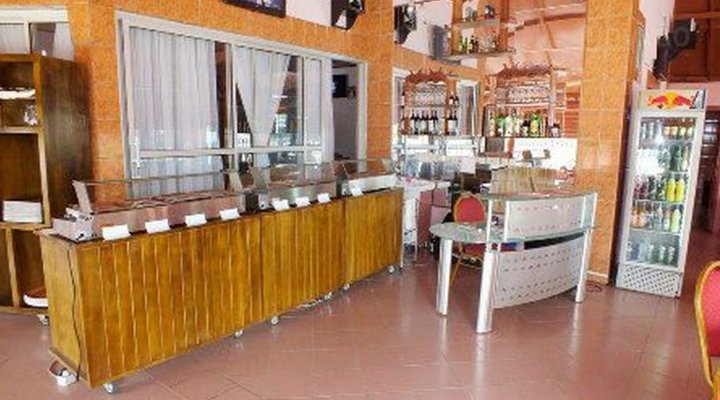 R?sidence Hoteli?re le Deido