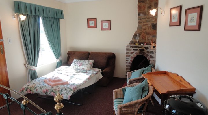 Highlands Country Lodge