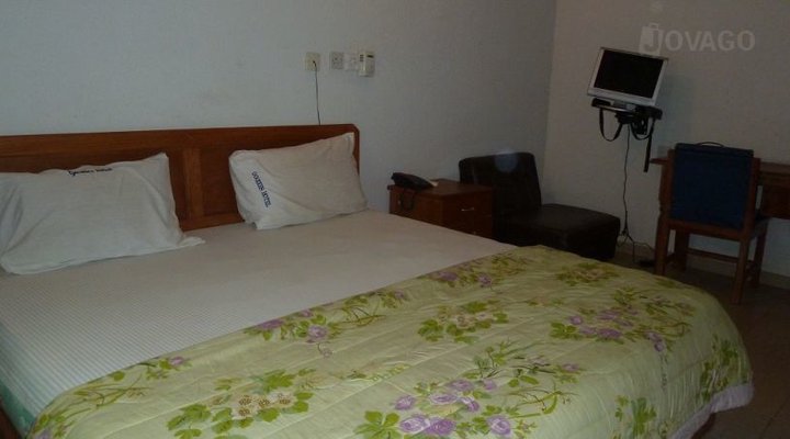 De Goodies Garden Hotel