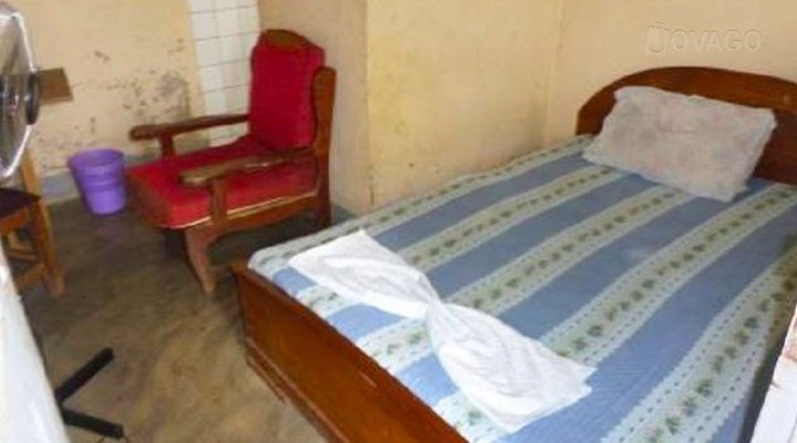 Auberge La Fiesta