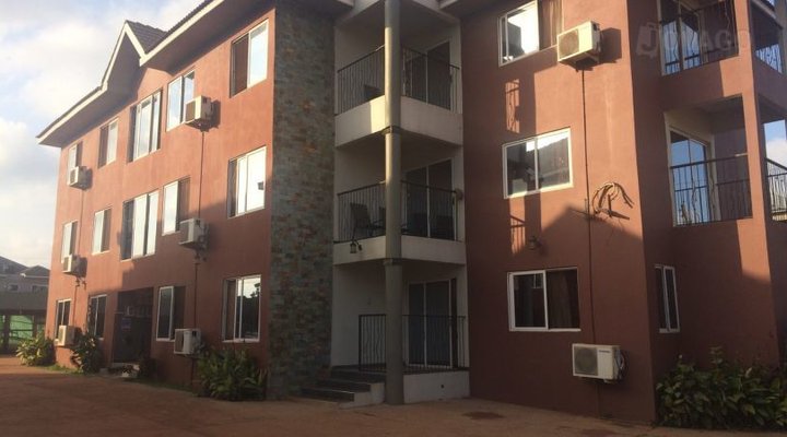 Ausbuild Studio Apartment