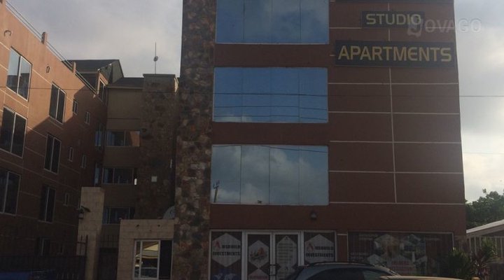 Ausbuild Studio Apartment