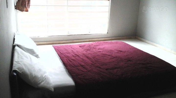 Ausbuild Studio Apartment