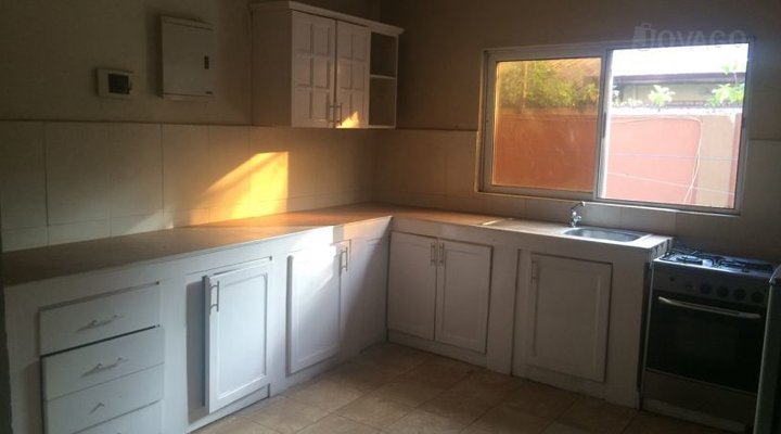 Ausbuild Studio Apartment