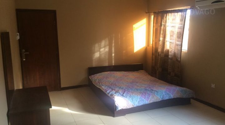 Ausbuild Studio Apartment