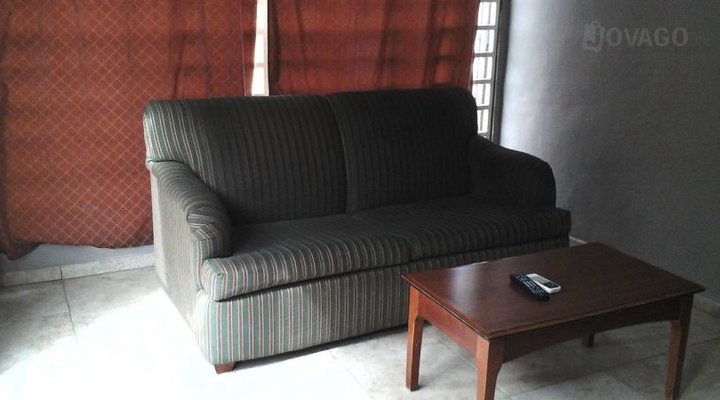 Ausbuild Studio Apartment