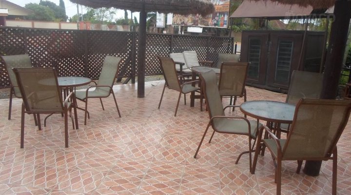 Ausbuild Studio Apartment