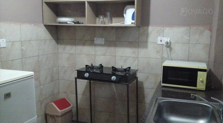 Ausbuild Studio Apartment