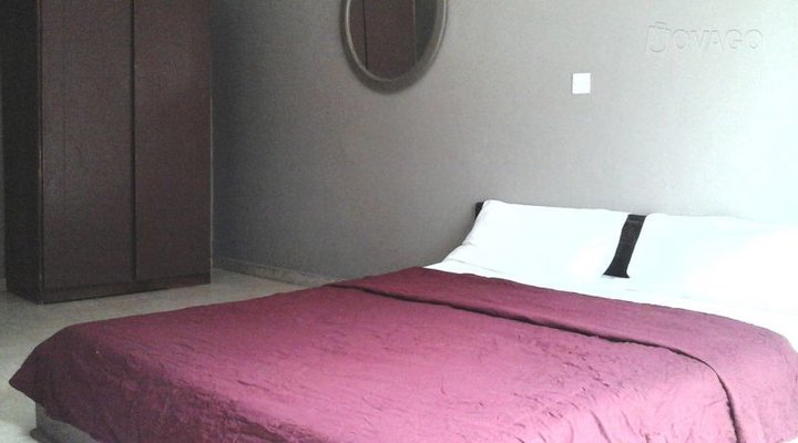 Ausbuild Studio Apartment