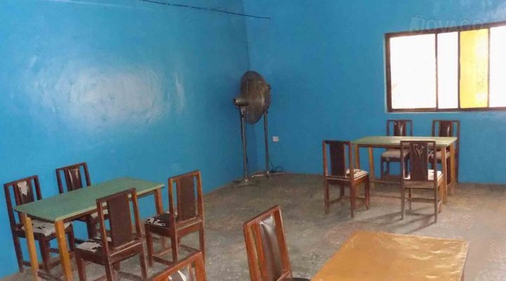 Dekunola Hotel Ido-Ekiti