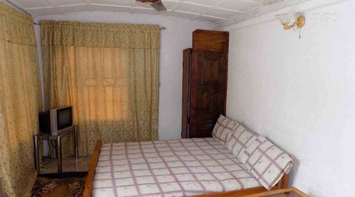 Dekunola Hotel Ido-Ekiti
