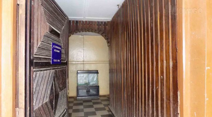 Dekunola Hotel Ido-Ekiti