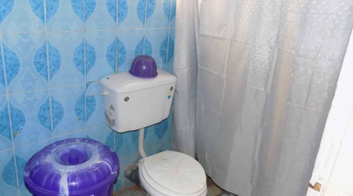 Dekunola Hotel Ido-Ekiti