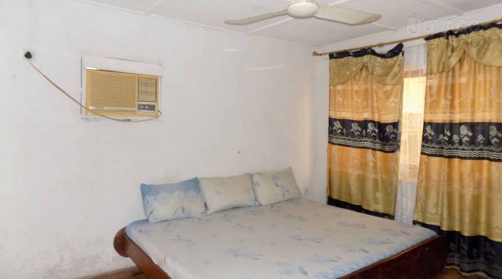 Dekunola Hotel Ido-Ekiti