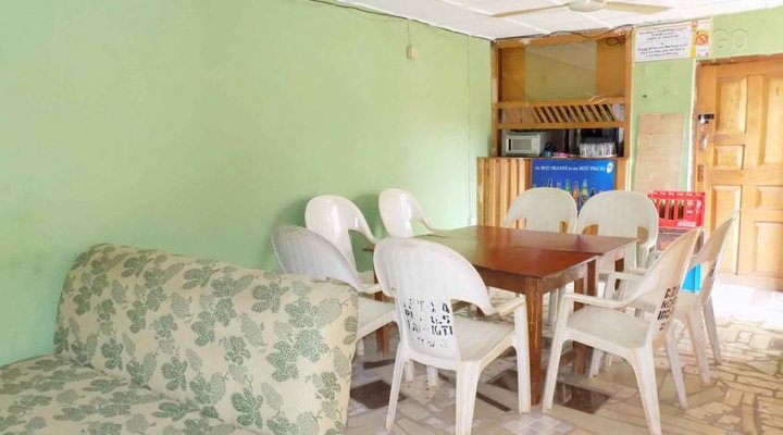 Dekunola Hotel Ido-Ekiti