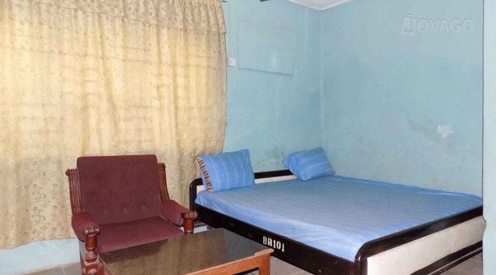 Dekunola Hotel Ido-Ekiti