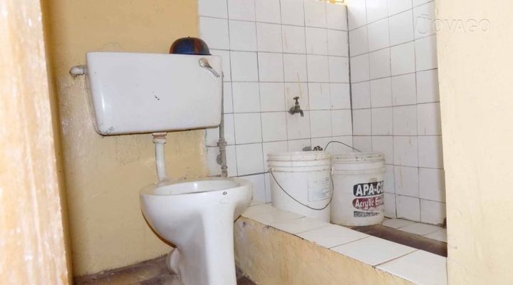 Dekunola Hotel Ido-Ekiti