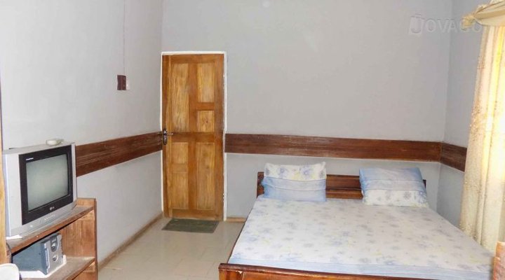 Dekunola Hotel Ido-Ekiti