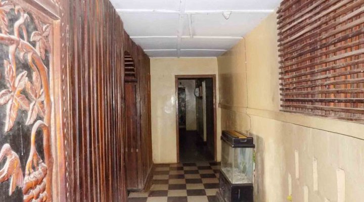 Dekunola Hotel Ido-Ekiti