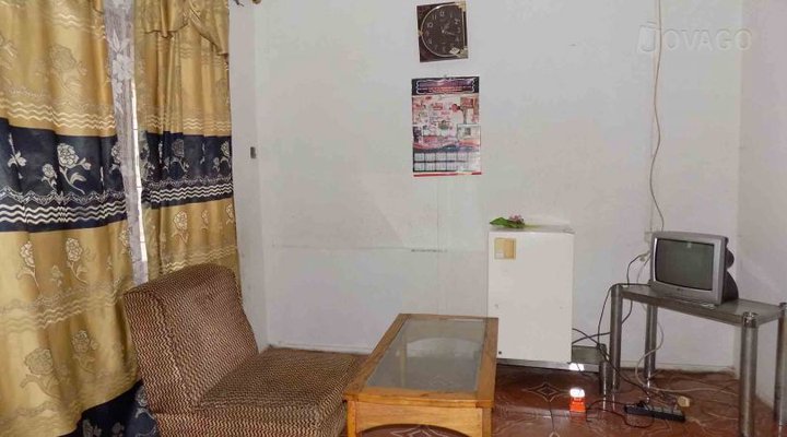 Dekunola Hotel Ido-Ekiti