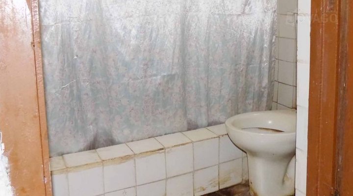 Dekunola Hotel Ido-Ekiti