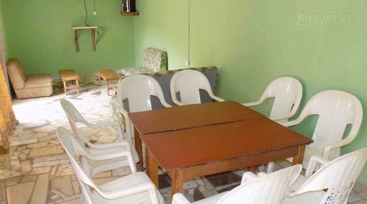 Dekunola Hotel Ido-Ekiti