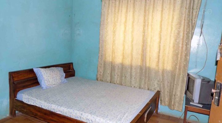 Dekunola Hotel Ido-Ekiti