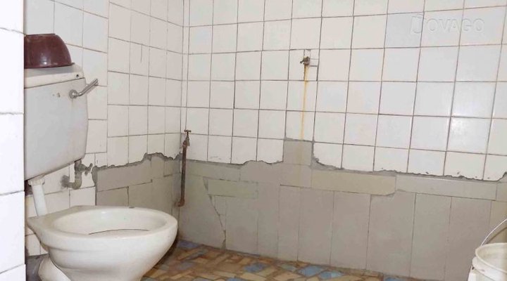 Dekunola Hotel Ido-Ekiti