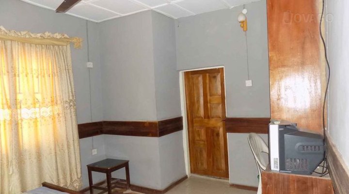Dekunola Hotel Ido-Ekiti