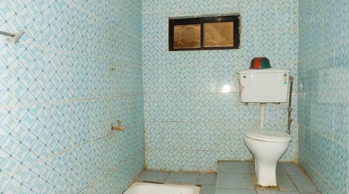 Dekunola Hotel Ido-Ekiti