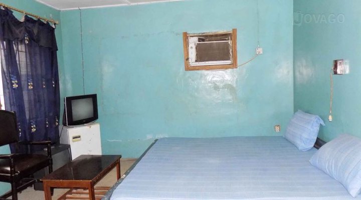 Dekunola Hotel Ido-Ekiti