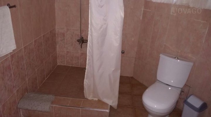 Acacia Guest Lodge -Haatso