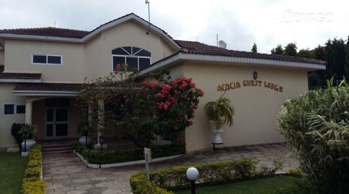 Acacia Guest Lodge -Haatso