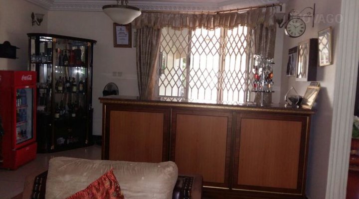 Acacia Guest Lodge -Haatso