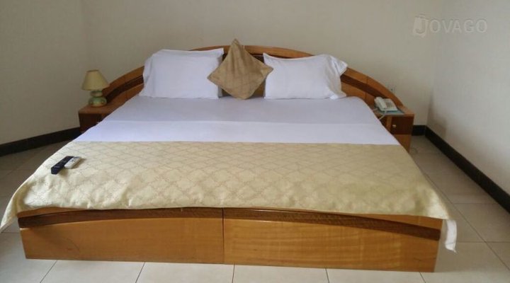 Acacia Guest Lodge -Haatso