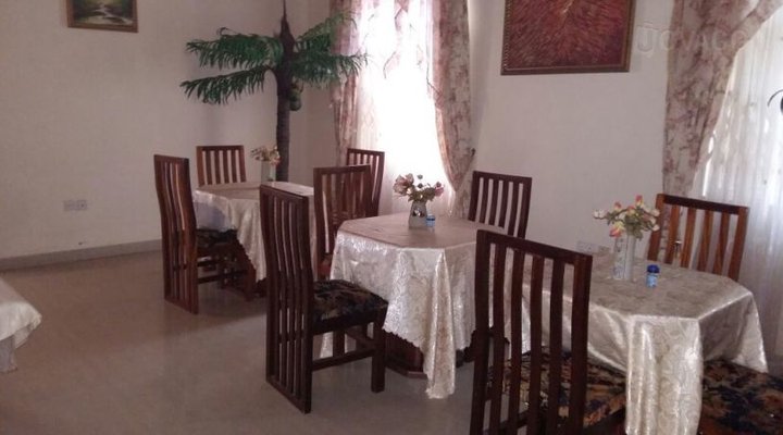 Acacia Guest Lodge -Haatso