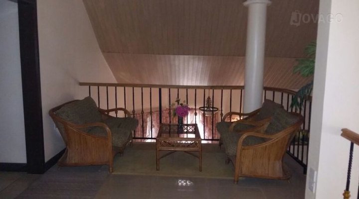 Acacia Guest Lodge -Haatso