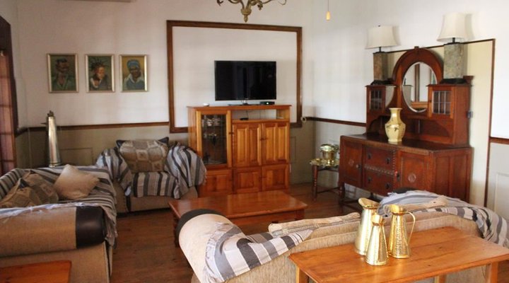 Loerie Inn Guesthouse