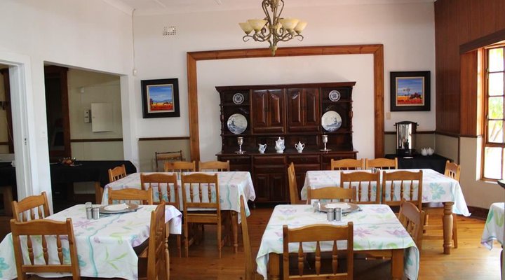 Loerie Inn Guesthouse